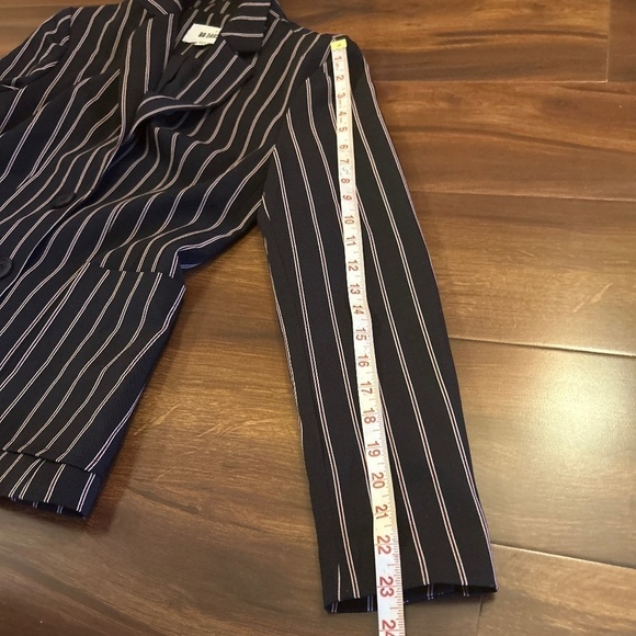 BB DAKOTA Blazer Size XS - Picture 9 of 9